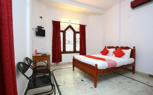 Sreekrishna Kailas Inn