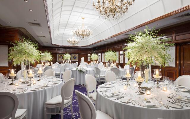 St. James' Court, A Taj Hotel, London