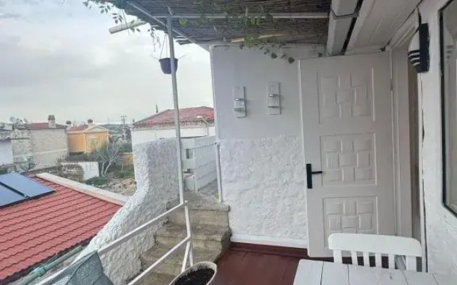 1881 Otel Alacati