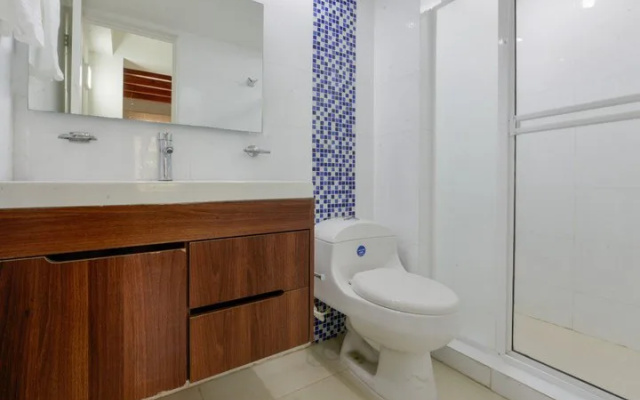 Edificio Bay Point Apartamento 403