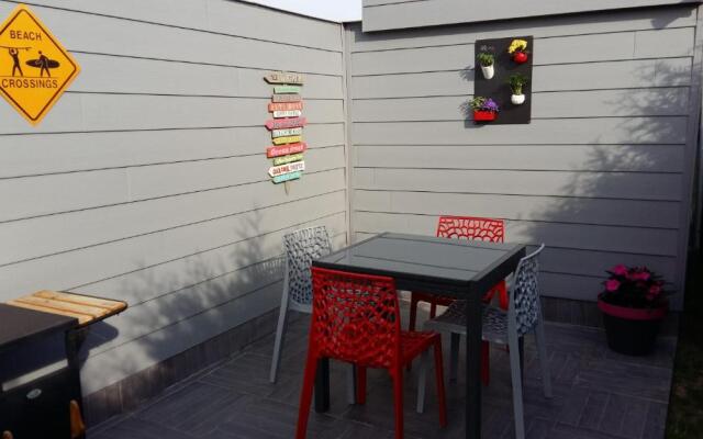 Appt-Gîte du Relais de Drugy