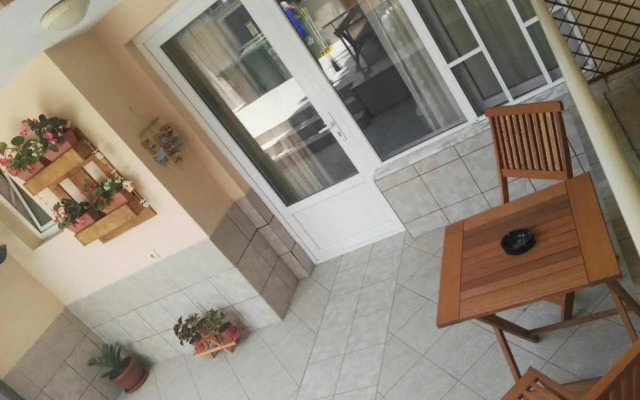 Guest House Ofilovi