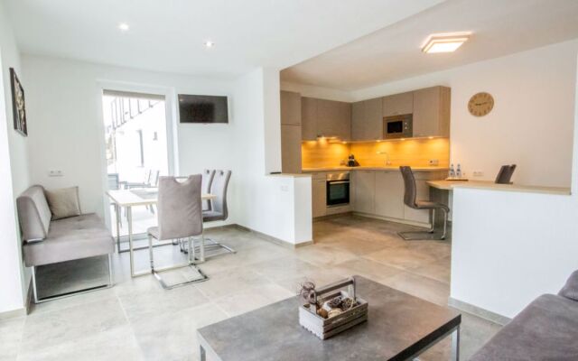 Apartment Aileen Fliess/Landeck/Tirol West