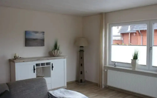 Micha in the House Michaela