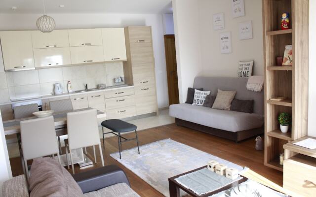 One Bedroom Smart 28