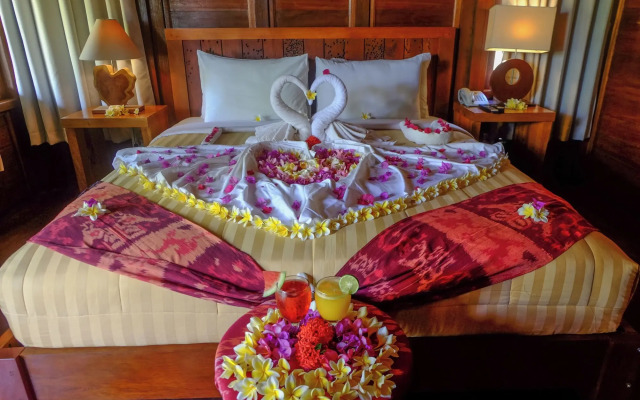 Mina Tanjung Hotel