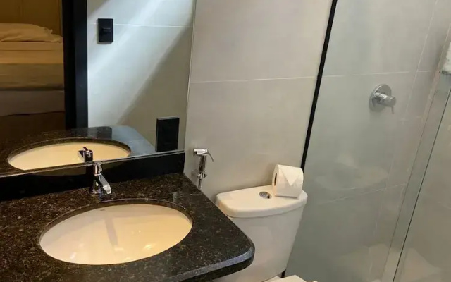 Hotel Morada Inn