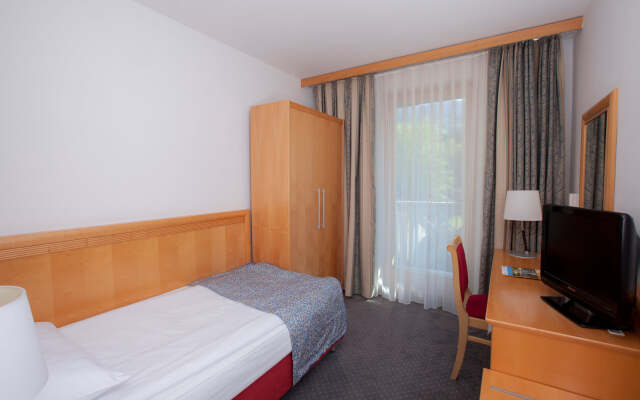 Hotel Jezero