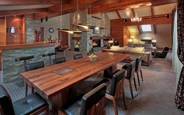 Kempinski Hotel Grand Arena