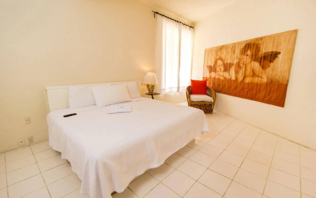 Hotel Terraza Tamayo