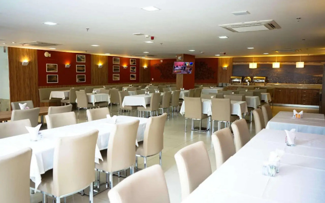 Linhares Design Hotel