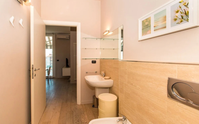 Panoramic Terrace & Mole View Cosy Flat