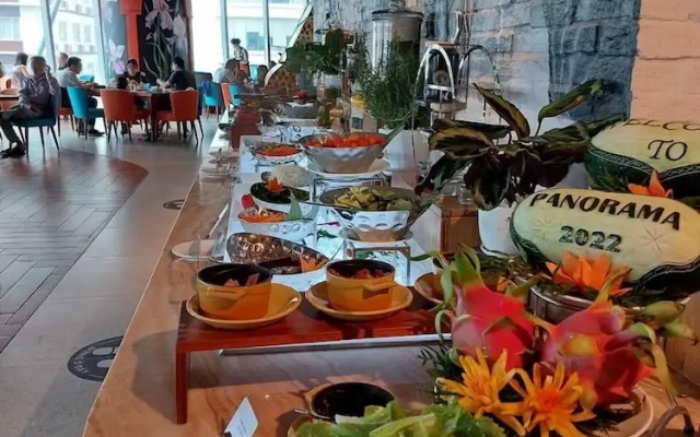 Nha Trang Bay Monaco Apartment