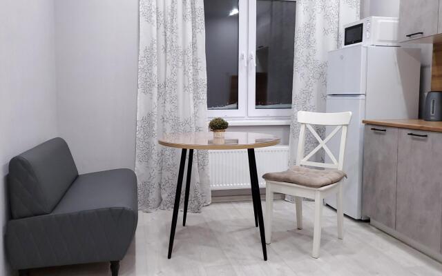 Panda Home (Panda Home) on Kharkiv street 76