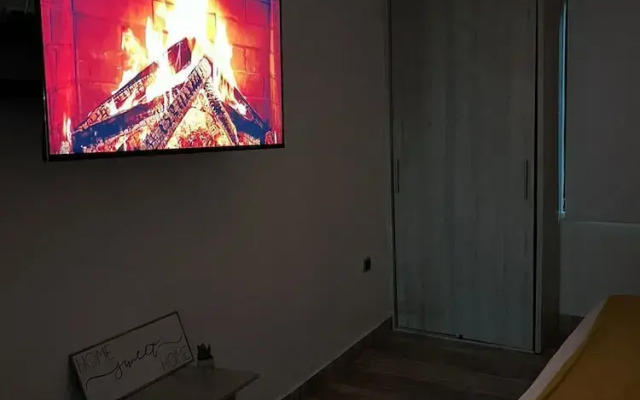 Hotel Granada Suites Deluxe