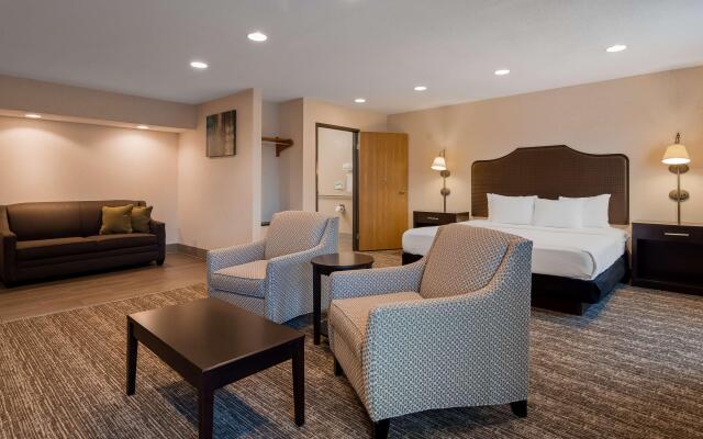 Best Western Grove City Inn