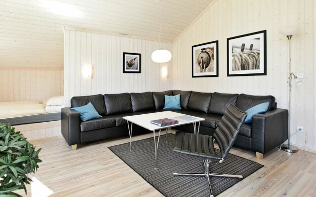 5 Star Holiday Home in Großenbrode