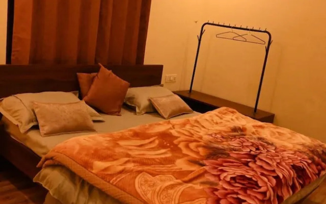 The Bunker House Cafe and Stay