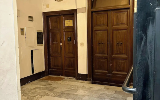 Nazionale Palace Suites