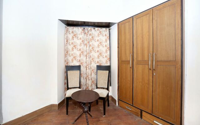 OYO 12243 Home Luxurious 3BHK Villa Longwood