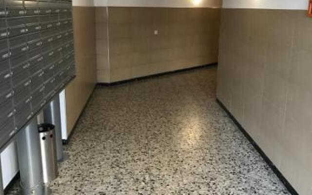 TMJ Apartment
