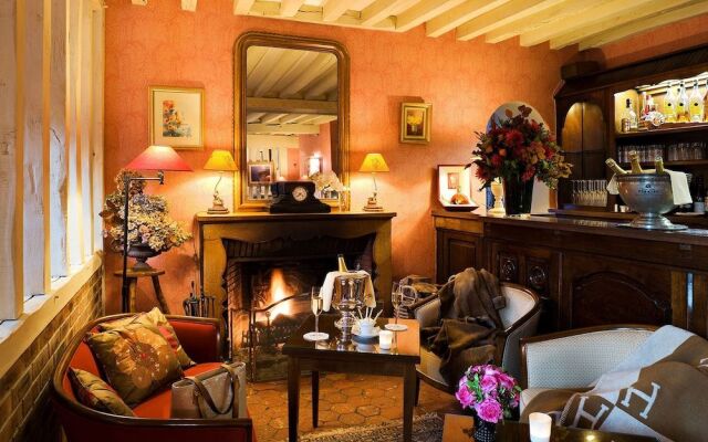 Auberge A La Bonne Idee