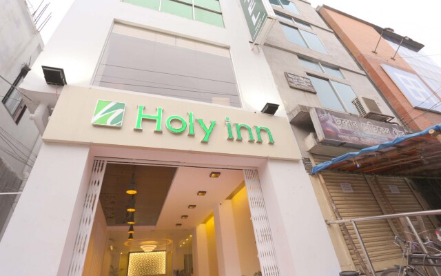 Holy Inn