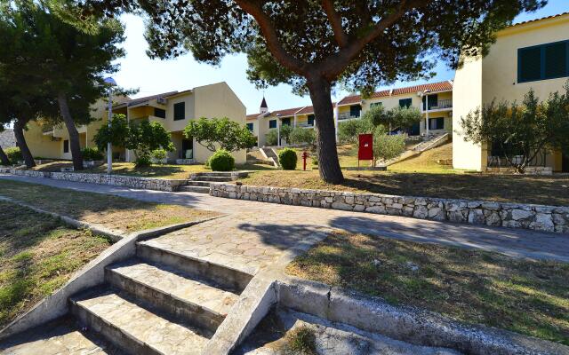 Amadria Park Camping Trogir Apartmani