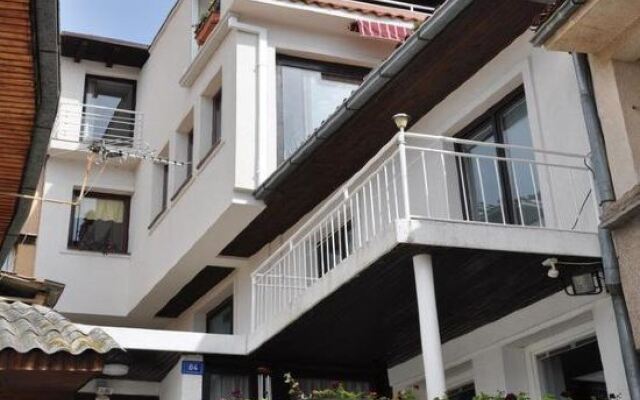 Lakeview Apartments Ohrid