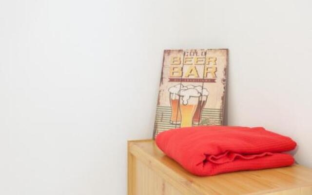 Apartamento Plaza Merida