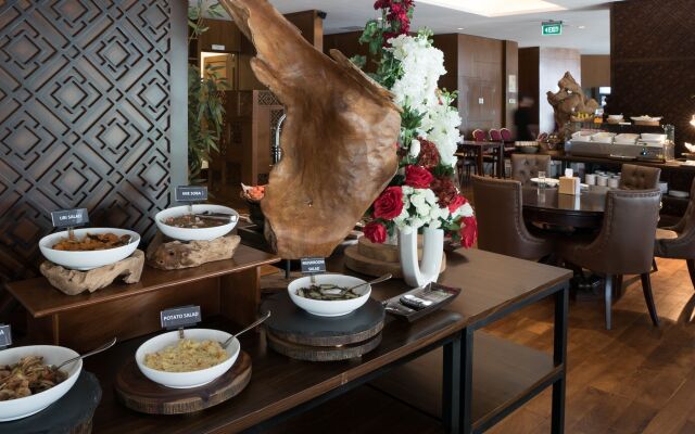 Myko Hotel Makassar