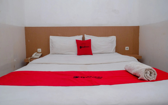 RedDoorz @ Pengayoman Panakkukang 2