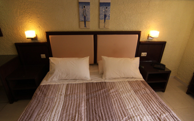 Hotel Sivila -Afandou Rodos