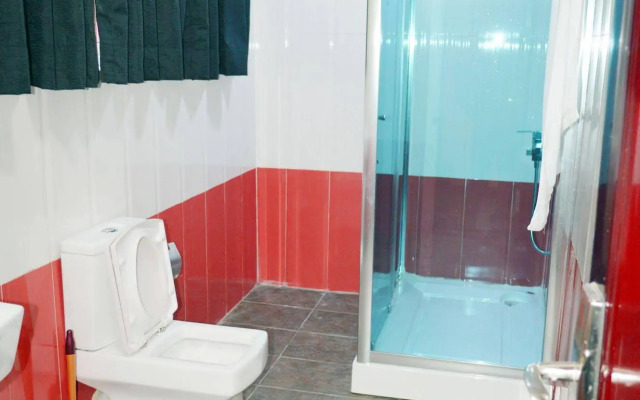Inglesias Suites