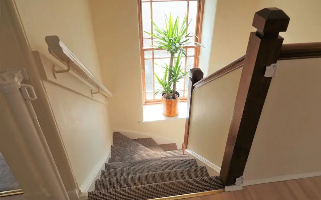 Atholl Rd Self Catering - 131