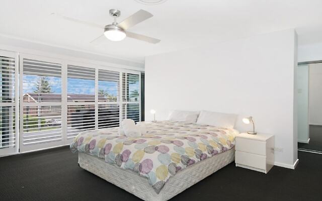 House on the Hill - Lennox Head - WiFi - Air-conditioning