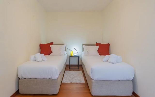 Villa Infinity in Como