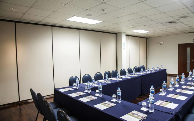 San Agustin Exclusive Hotel