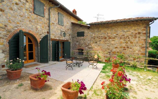 Casa Vacanze Podere Casacce