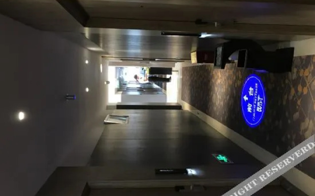 Xueyuan Hotel