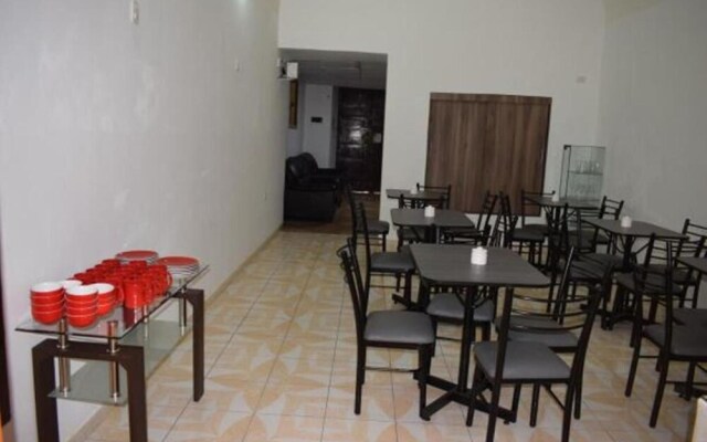 Peru Swiss Hostel