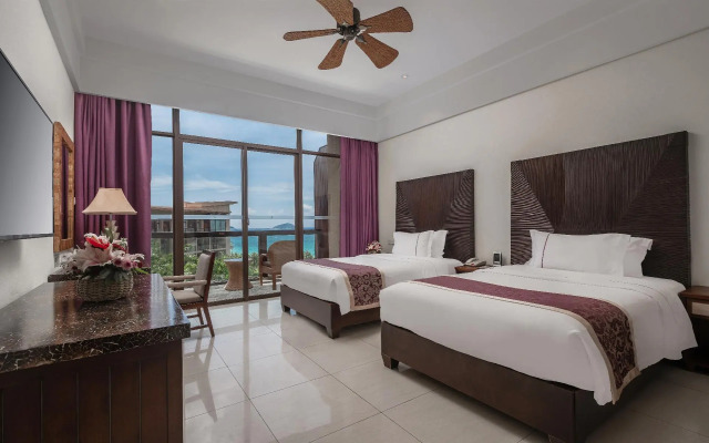 Yalong Bay Mangrove Tree Resort