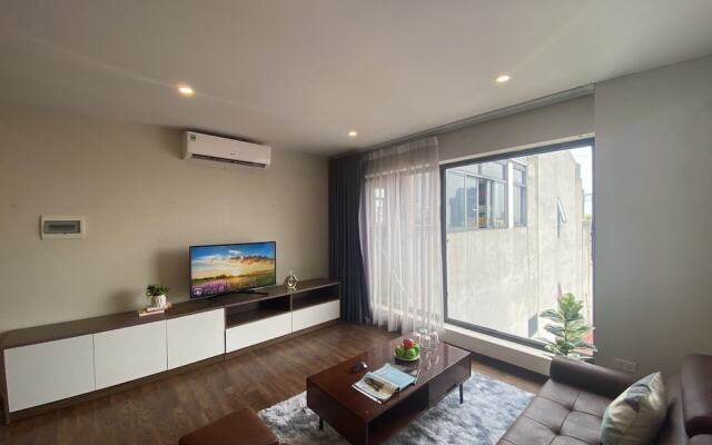 ParadiseHome Luxury Apartment Nhat Chieu