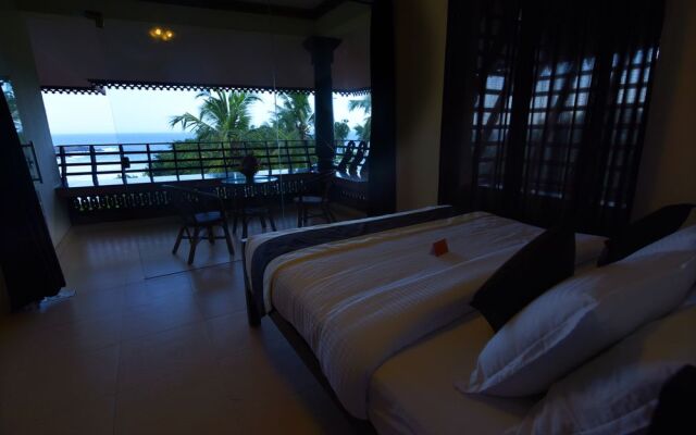 New Kovalam Beach Hotel