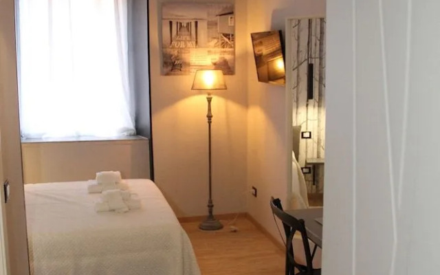 Velantia Vaticano - Guesthouse