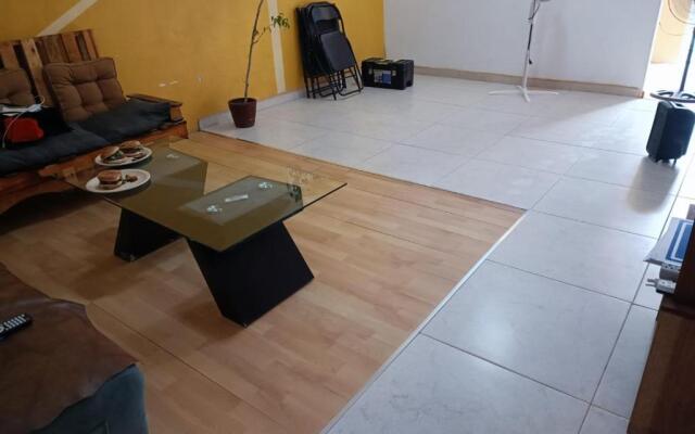 El Costeñito Hostal