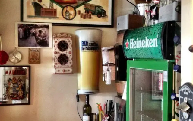 Amsterdam At Home B&B