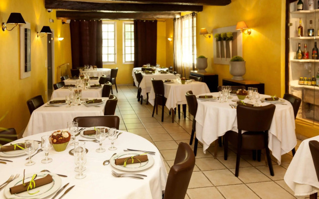 Hôtel les Magnanarelles