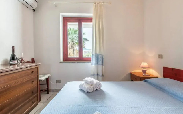 Elegant Apartment With Terrace at Cala Liberotto