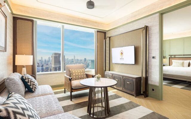Eastin Grand Hotel Phayathai